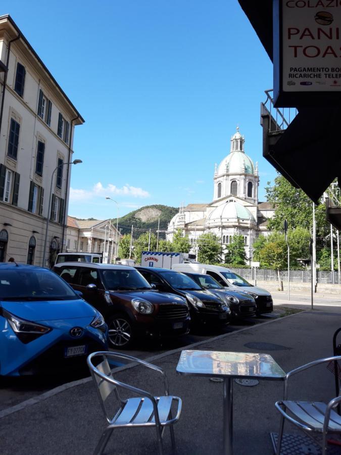 Manzoni Appartamento Côme