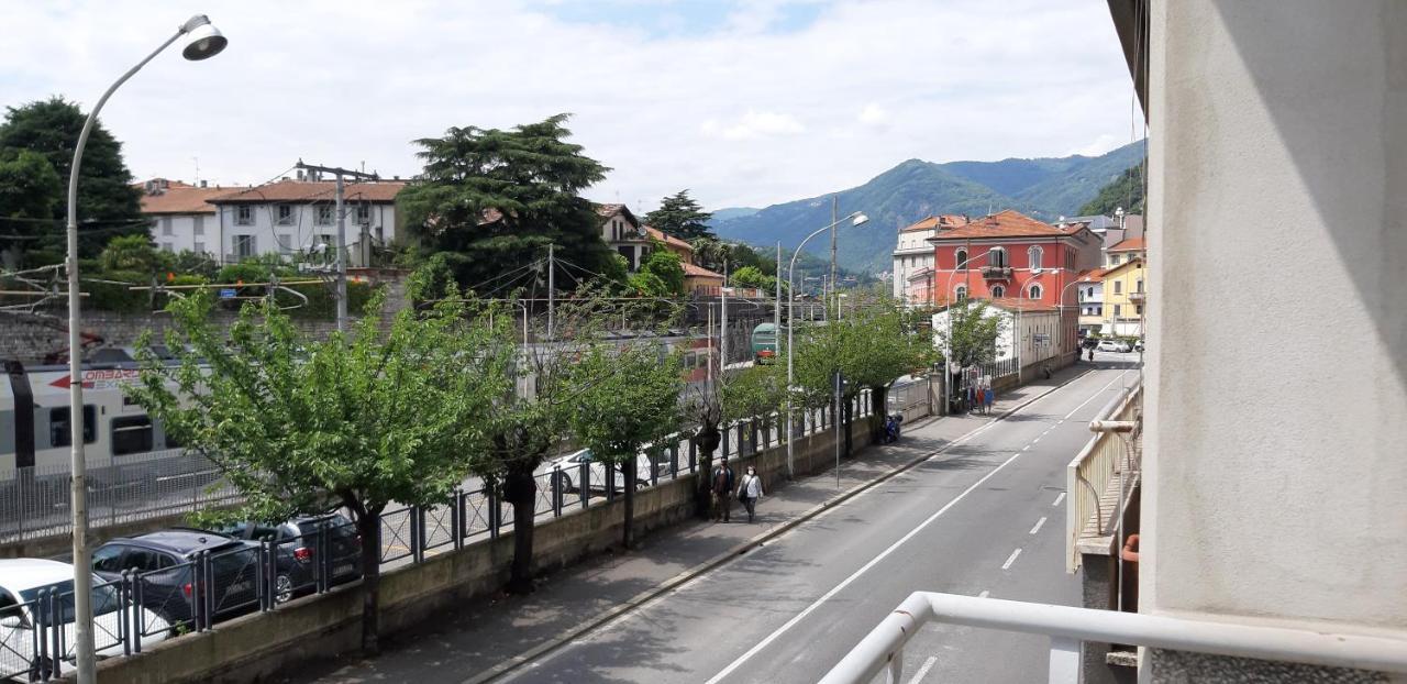 Manzoni * Côme