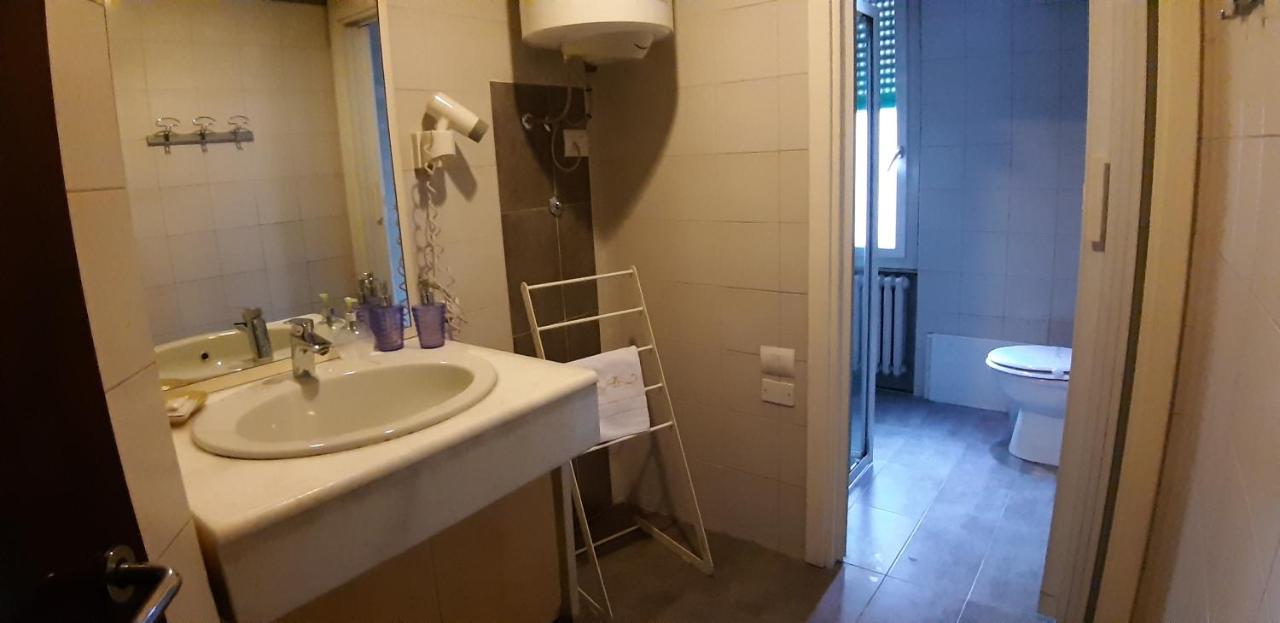 Appartamento Manzoni