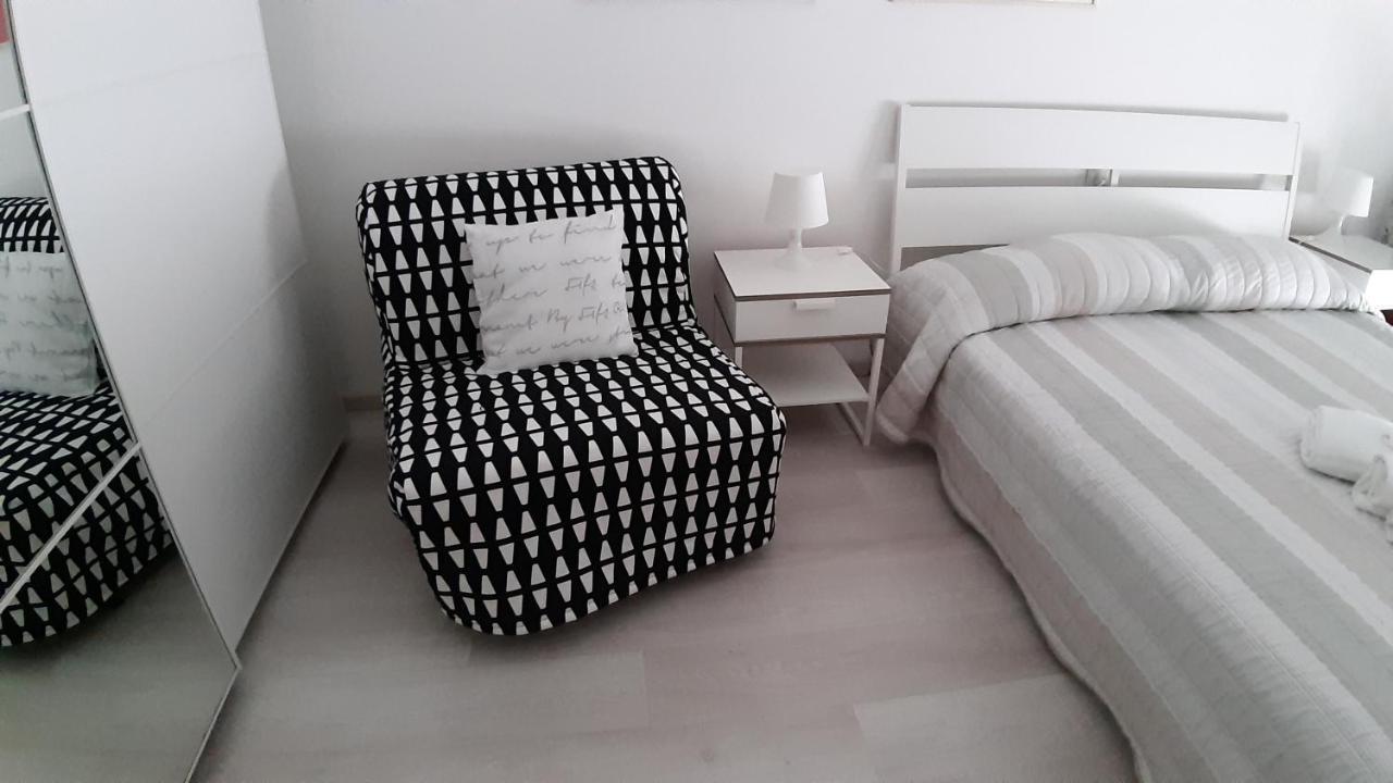 Appartamento Manzoni