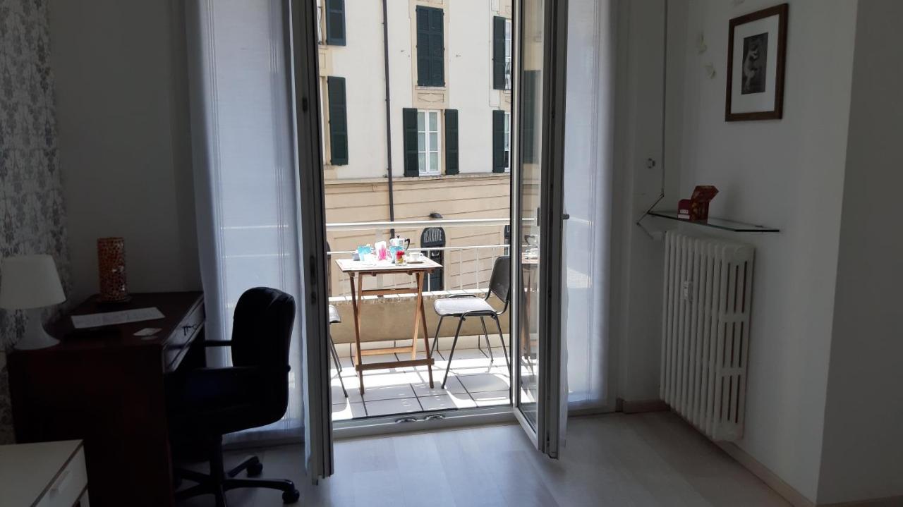 Appartamento Manzoni *