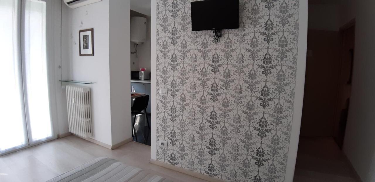 Appartement Manzoni *