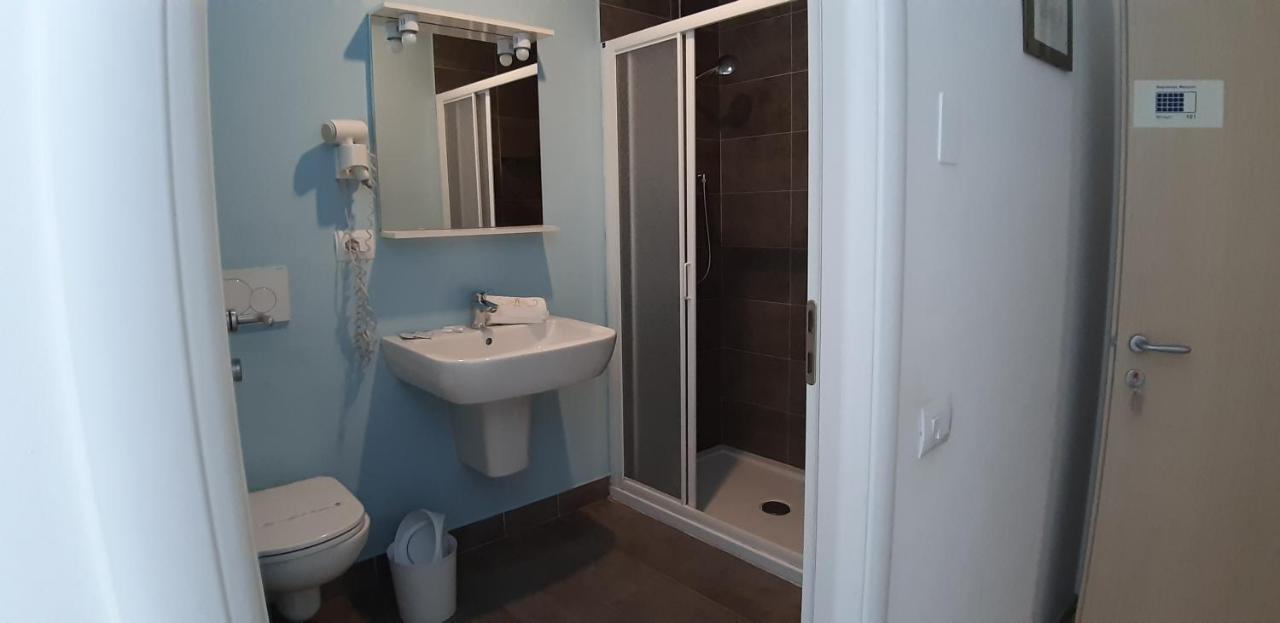 Manzoni Appartement *