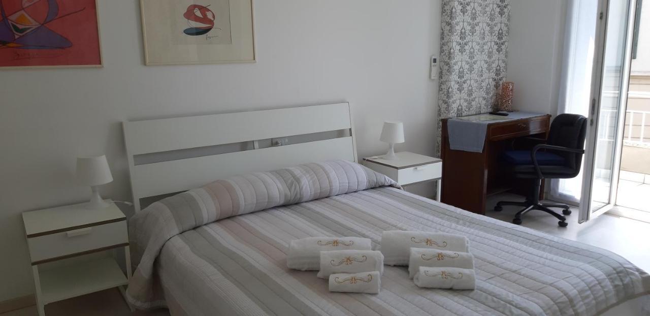 Manzoni Appartement *