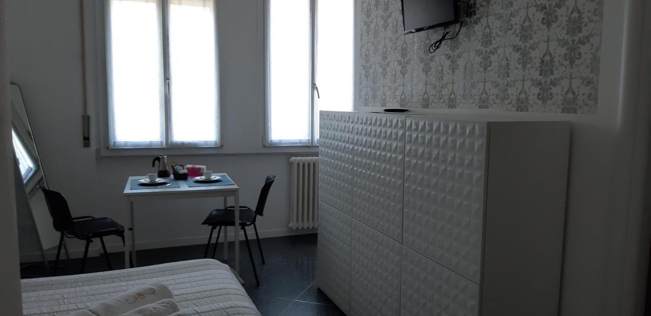 Appartement Manzoni *