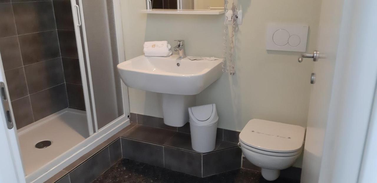 Manzoni Appartement