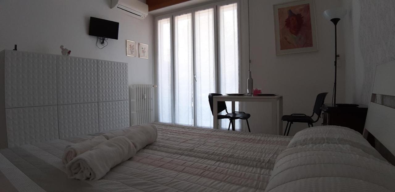 Appartement Manzoni *