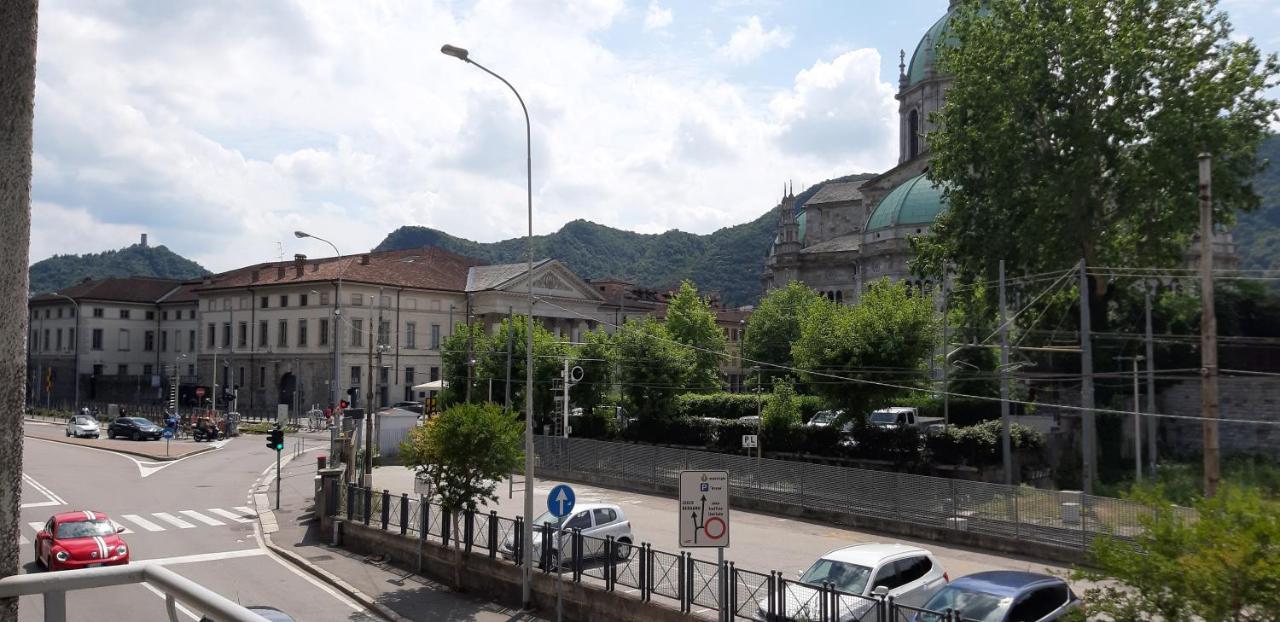 Manzoni Appartement