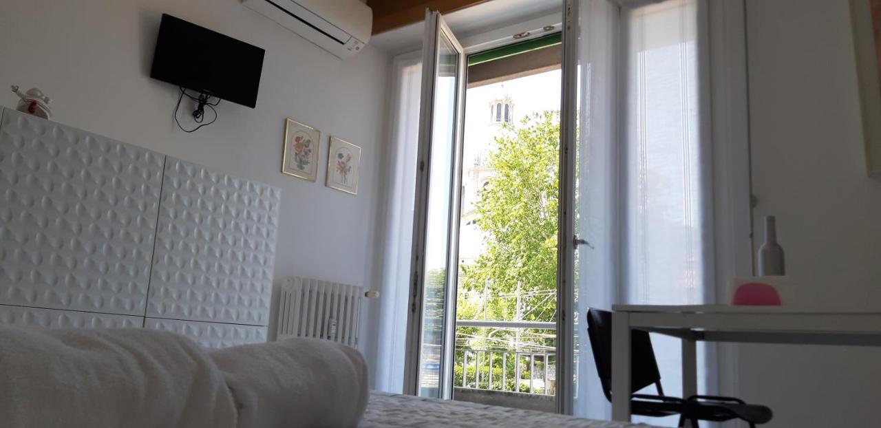 Appartement Manzoni *