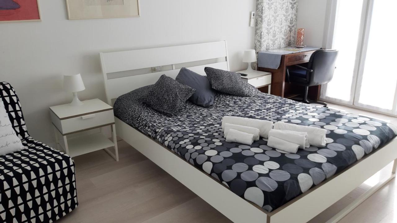 Appartement Manzoni *