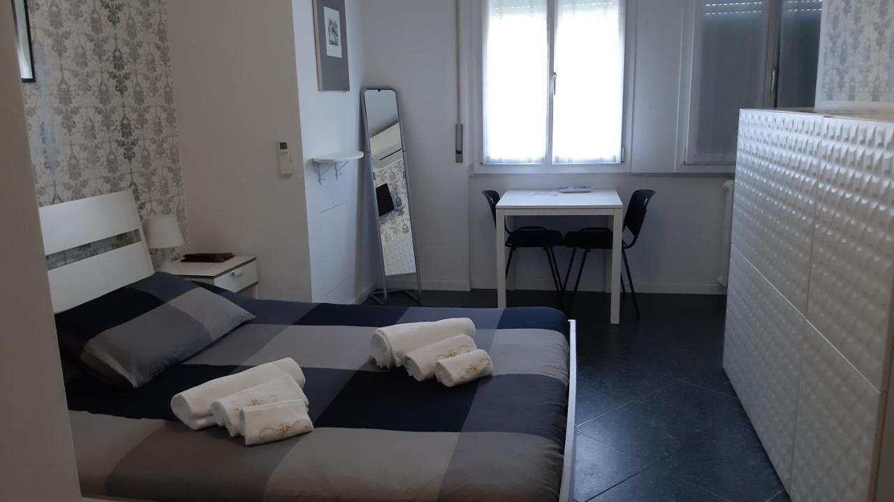 Appartement Manzoni *