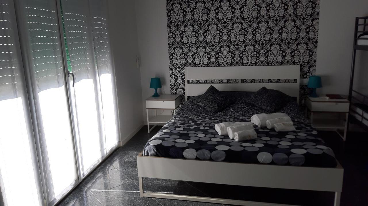 Manzoni Appartement *