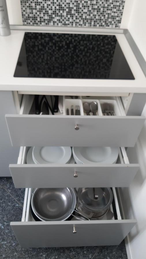 Appartement Manzoni Como
