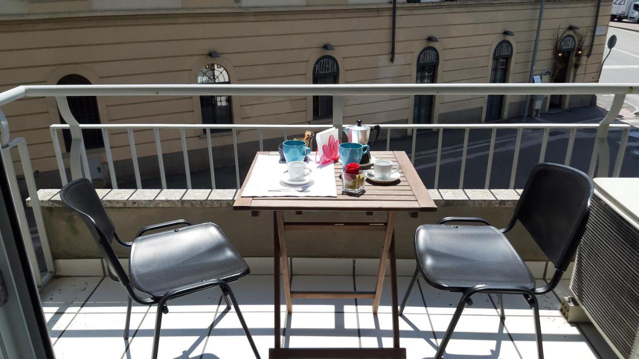 Manzoni Appartement Como